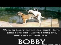 Bobby
