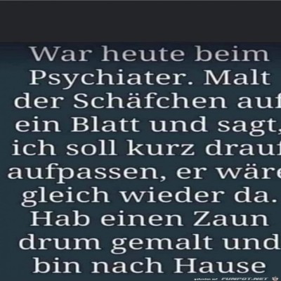 Heute-beim-Psychiater.jpg von babs