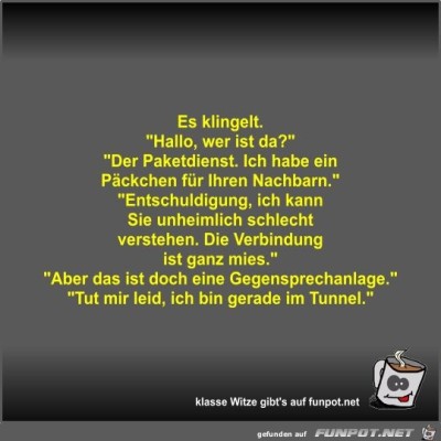 Es-klingelt.jpg von Fossy