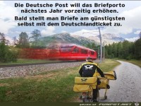 Die Deutsche Post