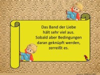 Das Band der Liebe
