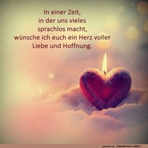 herz-Bild: Herz im Schnee: Romantik trifft Winterzauber