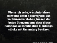 Das Rei�verschlussverfahren