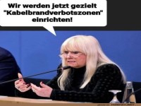 Kabelsalat-Verbot: Neue Sicherheitsstrategie!