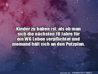 Langes WG-Leben