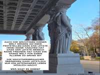 auch die m�chtigen dieser welt