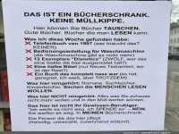 Guter Hinweis