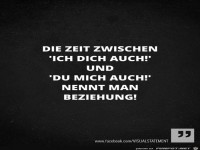 die zeit zwischen