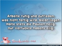 arbeite-ruhig-und-zufrieden