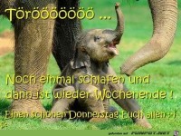 noch einmal schlafen