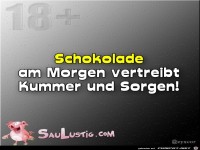 Schokolade-am-Morgen