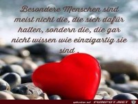 besondere menschen