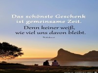 Das schoenste Geschenk