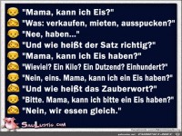 Mama-kann-ich-Eis