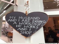 Die richtige Schlussfolgerung