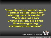 Hast Du schon geh�rt