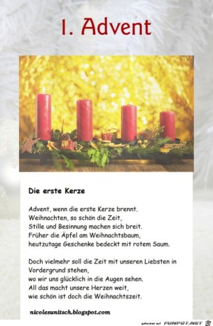 Die-erste-Kerze.jpg auf www.funpot.net