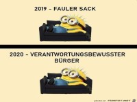So �ndern sich die Zeiten