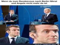 Was f�r eine Entt�uschung