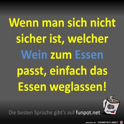Wein-zum-Essen.jpg von Fossy
