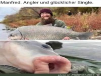Gl�cklicher Single
