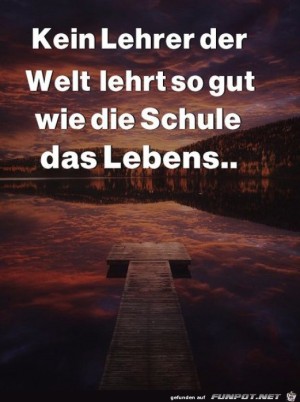 Die-Schule-des-Lebens.jpg auf www.funpot.net