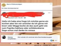 Da muss man genau lesen