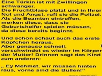 Eine T�rkin