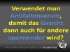 weiter