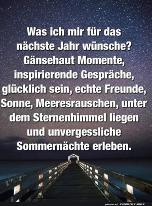 Sternschnuppen-Tr�ume-f�r's-n�chste-Jahr!.jpg auf www.funpot.net