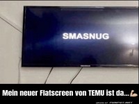 Willkommen zu SMASNUG-TV!