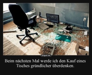 Wenn-der-Tisch-das-Handtuch-wirft.jpg auf www.funpot.net