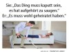 weiter