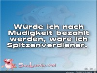 Nach-M�digkeit-bezahlt-werden