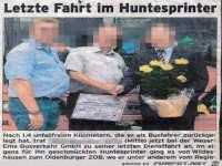 KM-Leistung