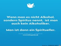 Ich bin kein Alkoholiker