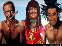 Die neue Jamaika koalition