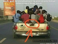 Die Fachkr�fte kommen...