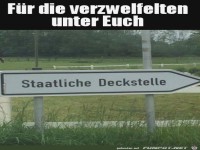 Fuer die verzweifelten unter Euch