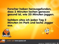 Forscher haben herausgefunden