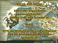 Vor 450 Jahren