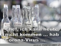 Corona-Virus