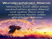 Sch�nen Abend