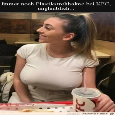 Wen-interessiert-der-Strohhalm?.jpg von Cedric