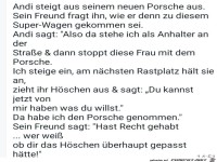 Du kannst alles haben