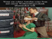 Tolle �berraschung