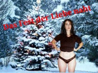 Das Fest der Liebe naht