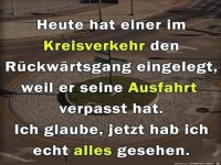 Kreisverkehr