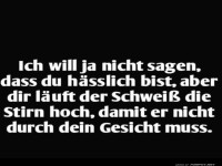 Wie fies