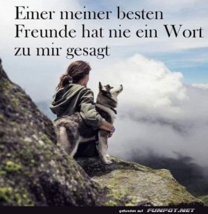 Einer-meiner-besten-Freunde.jpg auf www.funpot.net